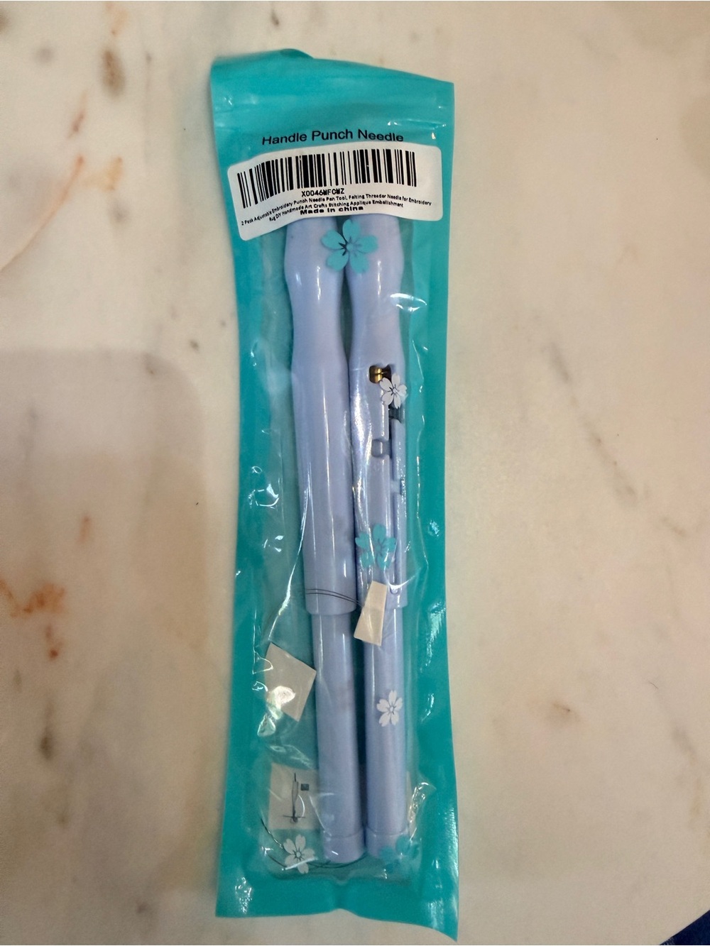 Embroidery Tool Set Bundle! - Picture 4 of 6